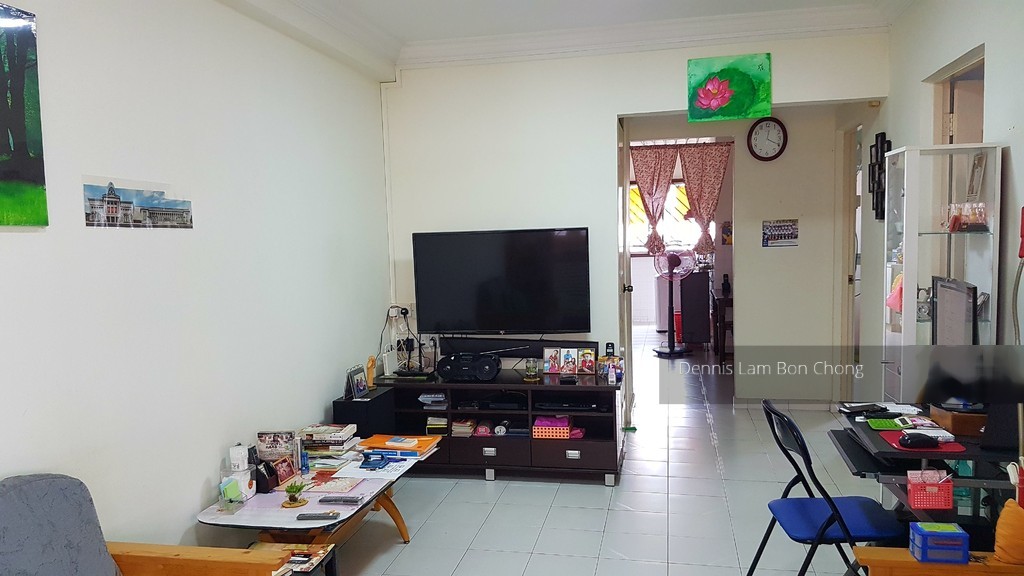 Jurong West Street 91 thumbnail photo